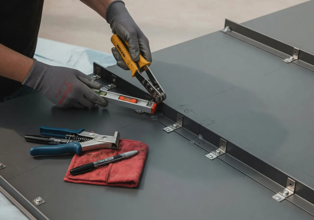 Why choose Metal Roofing Installation in Alamance, NC